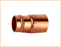 Copper Couplings