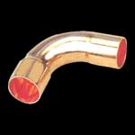 Fitting Long Redius Elbow